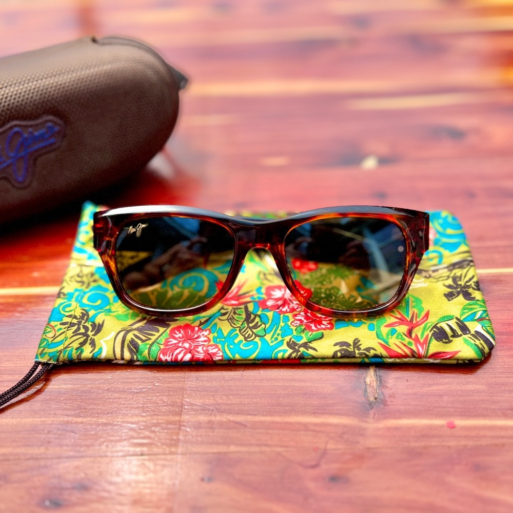 Maui Jim: Kohoma 285